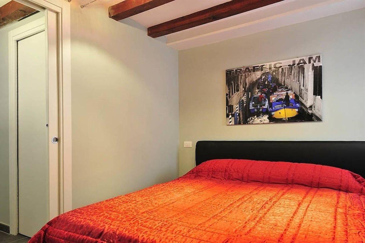 Ca Dolce Vita Venise Extérieur photo